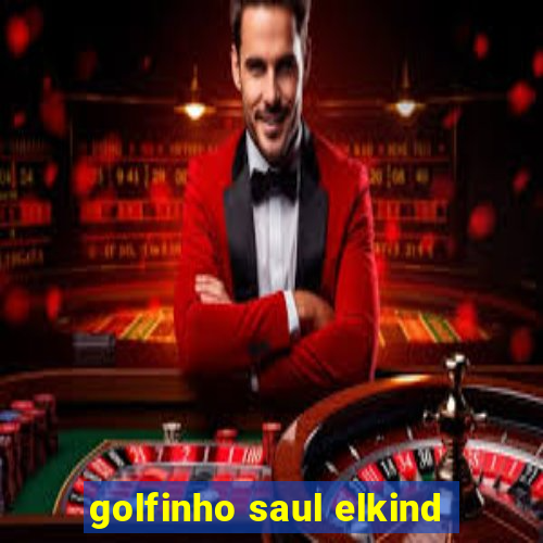 golfinho saul elkind